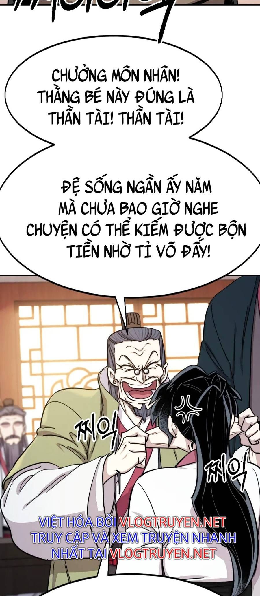 đọc truyện Hoa Sơn Tái Khởi Chương 70 ảnh 7 tại Giả Dược
