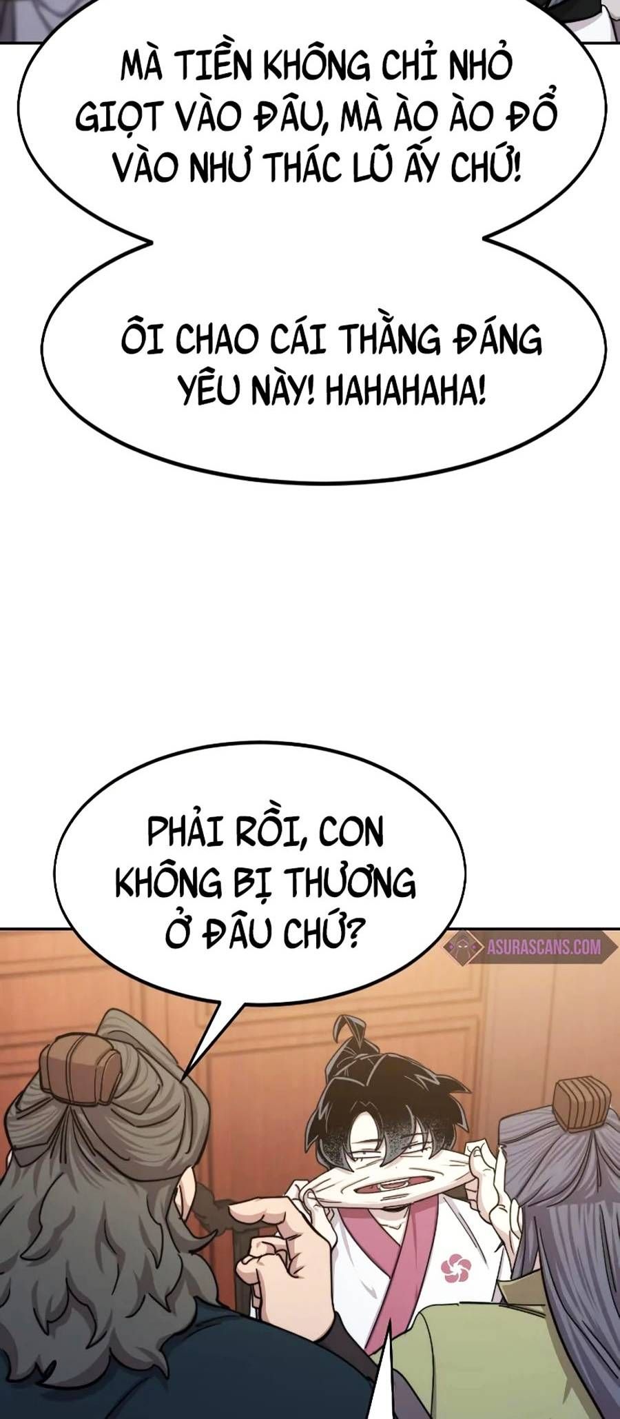 đọc truyện Hoa Sơn Tái Khởi Chương 70 ảnh 8 tại Giả Dược