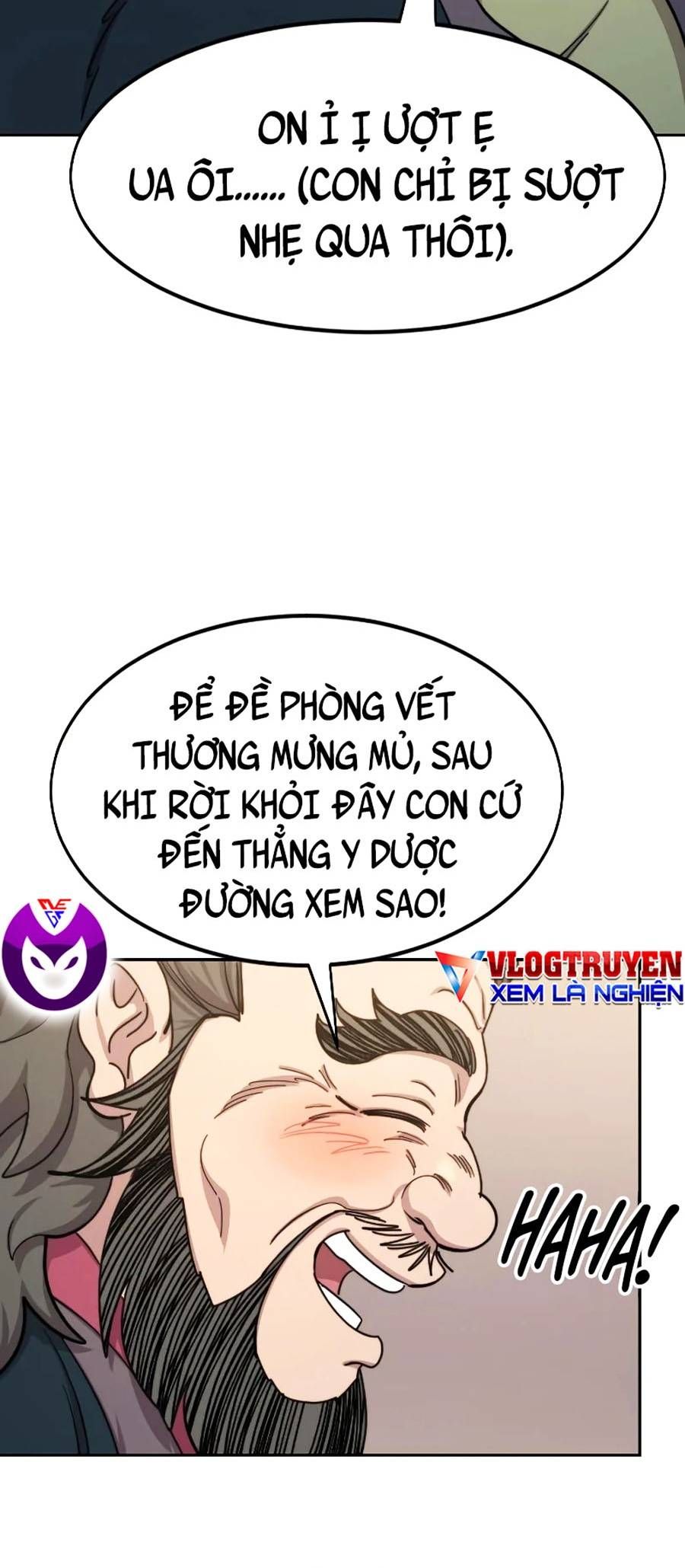 đọc truyện Hoa Sơn Tái Khởi Chương 70 ảnh 9 tại Giả Dược