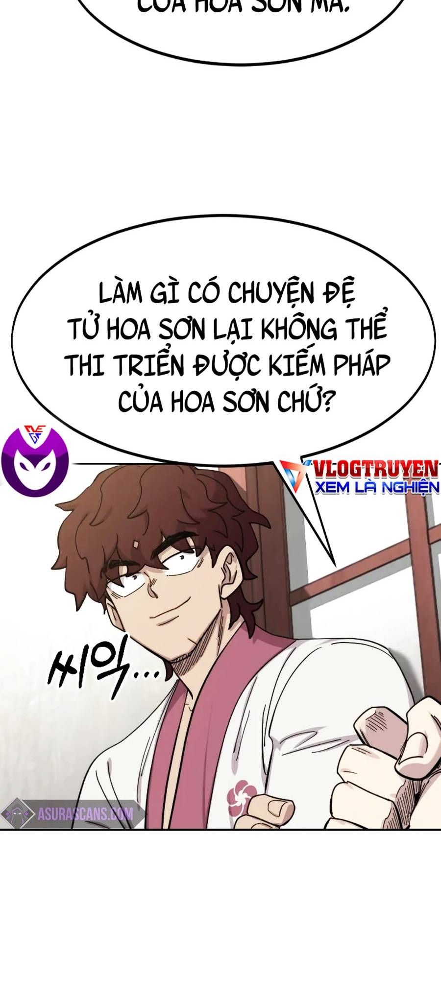 đọc truyện Hoa Sơn Tái Khởi Chương 70 ảnh 89 tại Giả Dược