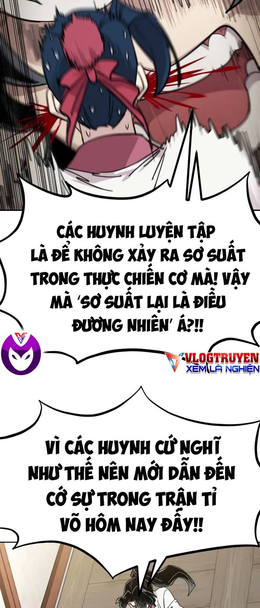 đọc truyện Hoa Sơn Tái Khởi Chương 70 ảnh 100 tại Giả Dược