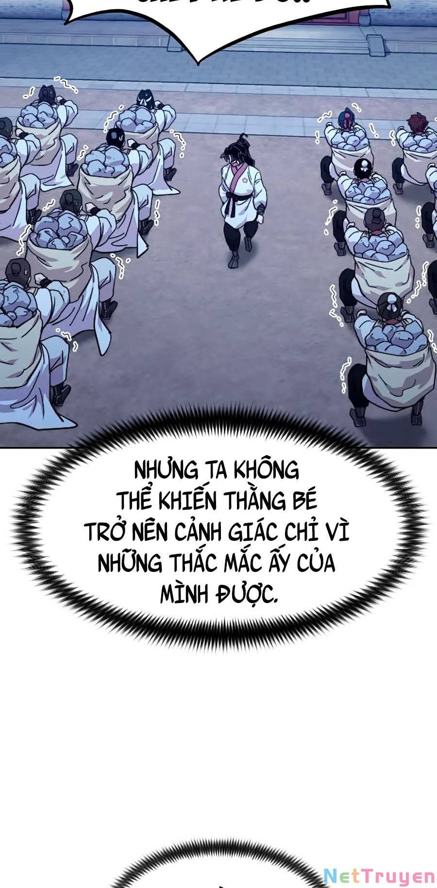 đọc truyện Hoa Sơn Tái Khởi Chương 71 ảnh 103 tại Truyện Dạ Ký