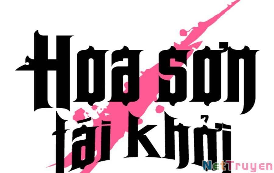 đọc truyện Hoa Sơn Tái Khởi Chương 71 ảnh 116 tại Truyện Dạ Ký