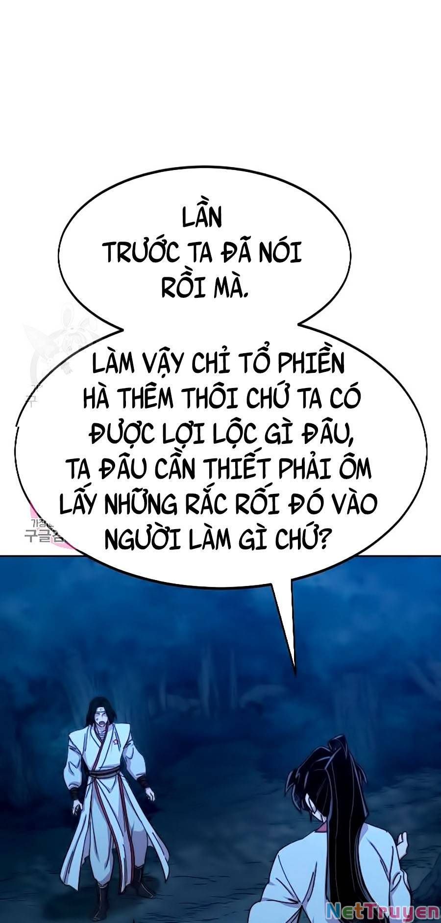 đọc truyện Hoa Sơn Tái Khởi Chương 71 ảnh 17 tại Truyện Dạ Ký