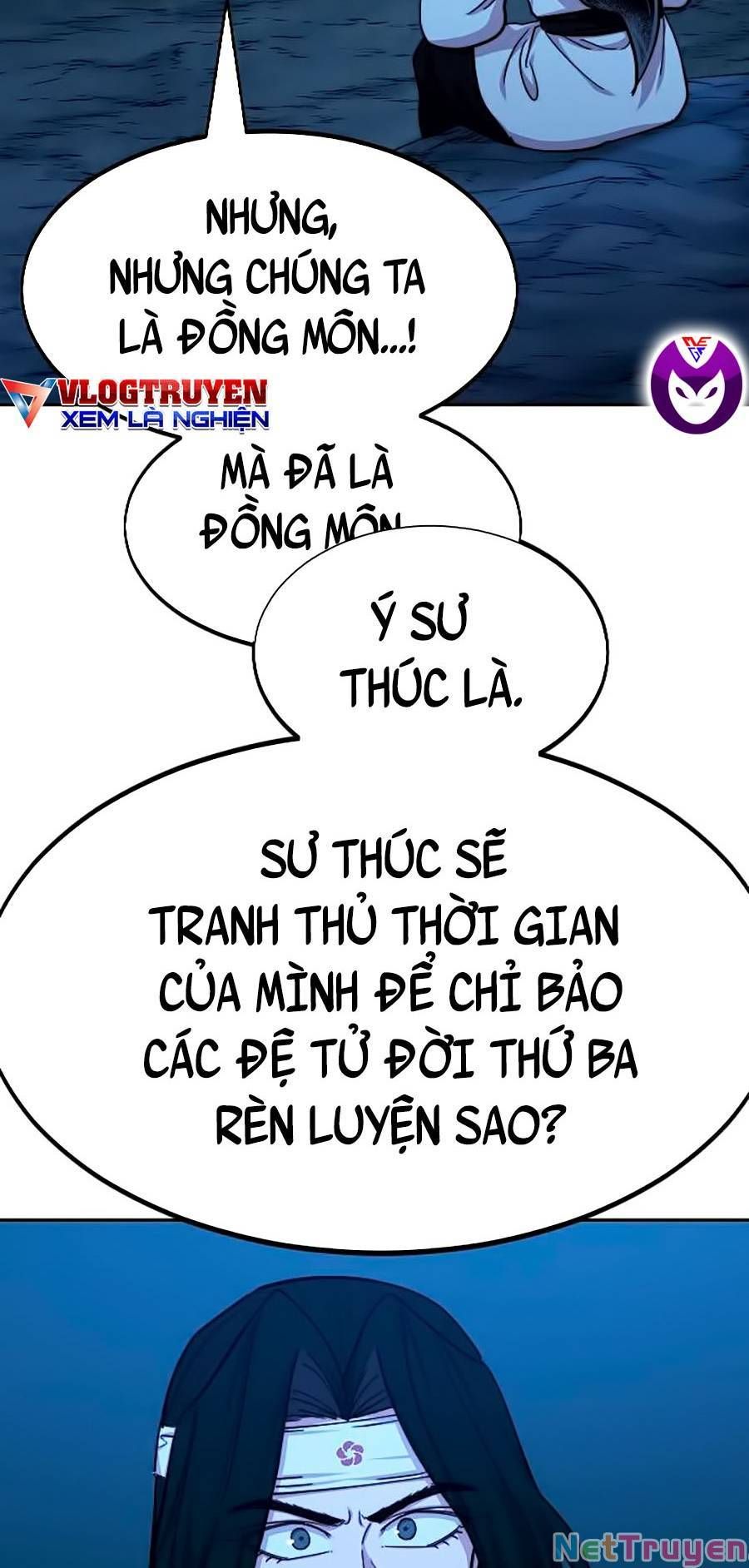 đọc truyện Hoa Sơn Tái Khởi Chương 71 ảnh 18 tại Truyện Dạ Ký