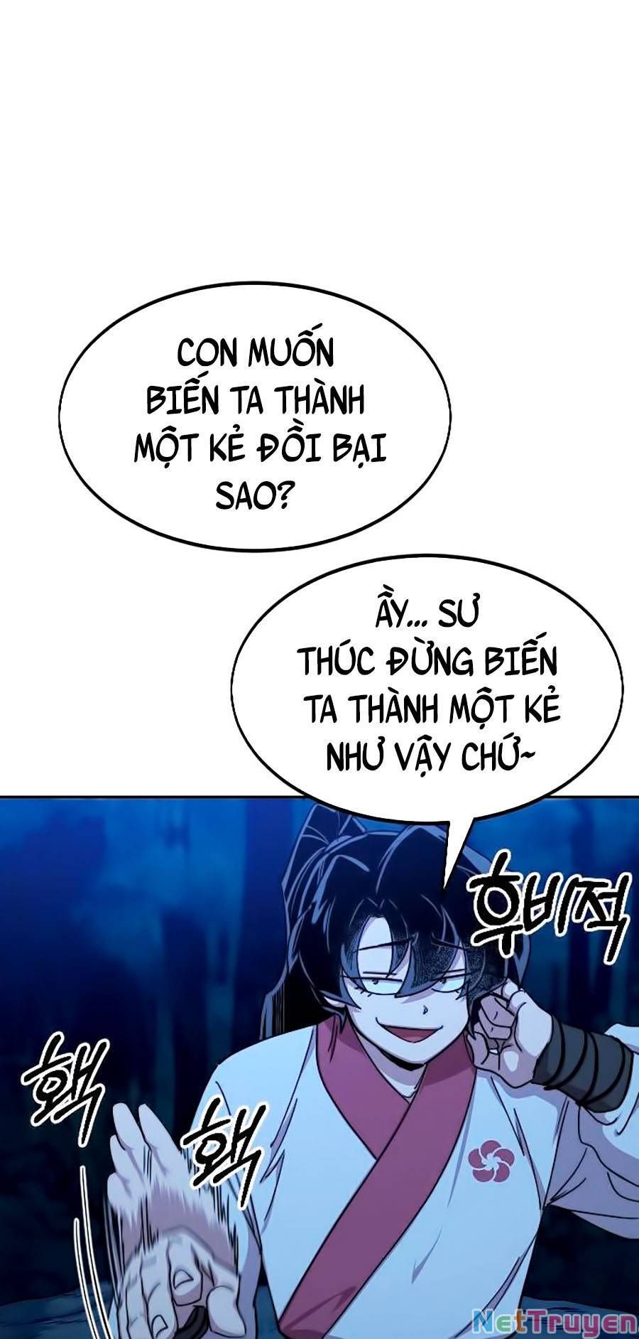 đọc truyện Hoa Sơn Tái Khởi Chương 71 ảnh 23 tại Truyện Dạ Ký