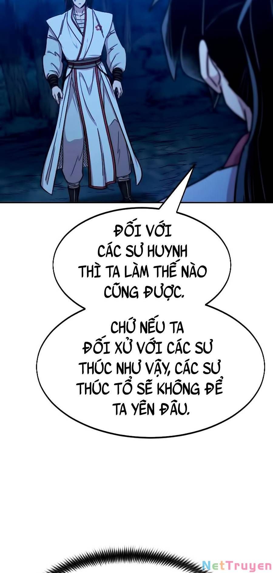 đọc truyện Hoa Sơn Tái Khởi Chương 71 ảnh 28 tại Truyện Dạ Ký