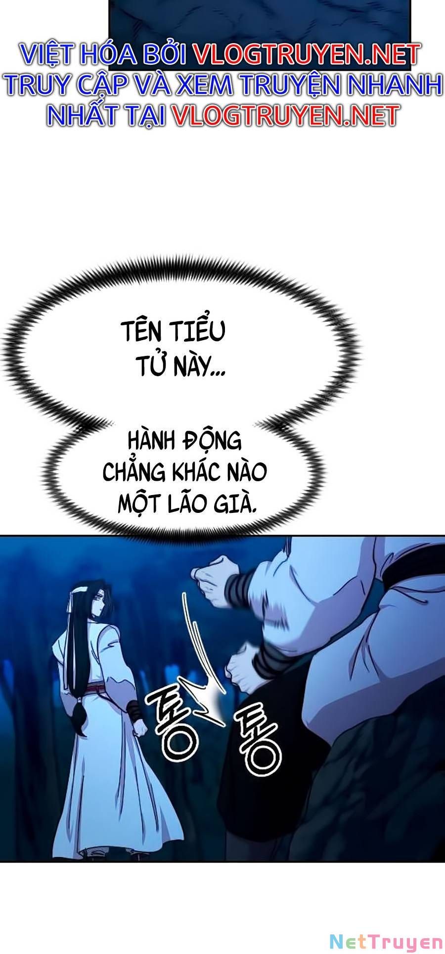 đọc truyện Hoa Sơn Tái Khởi Chương 71 ảnh 5 tại Truyện Dạ Ký