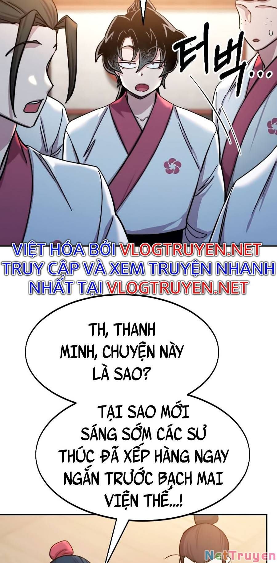 đọc truyện Hoa Sơn Tái Khởi Chương 71 ảnh 53 tại Truyện Dạ Ký