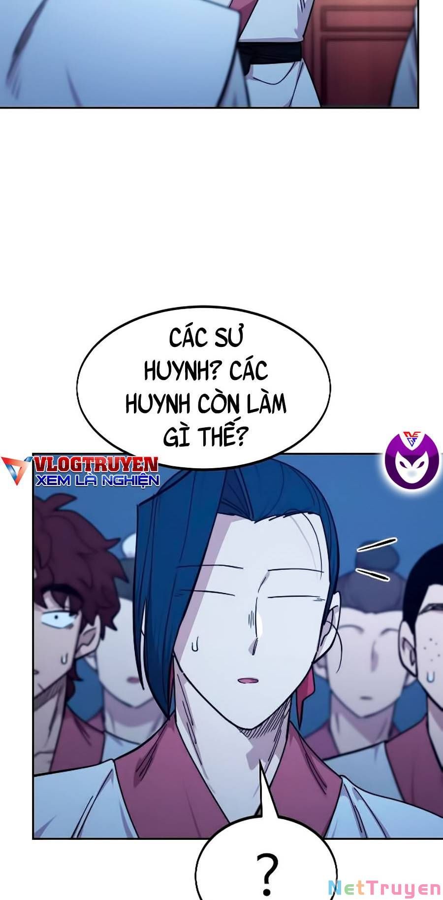 đọc truyện Hoa Sơn Tái Khởi Chương 71 ảnh 68 tại Truyện Dạ Ký