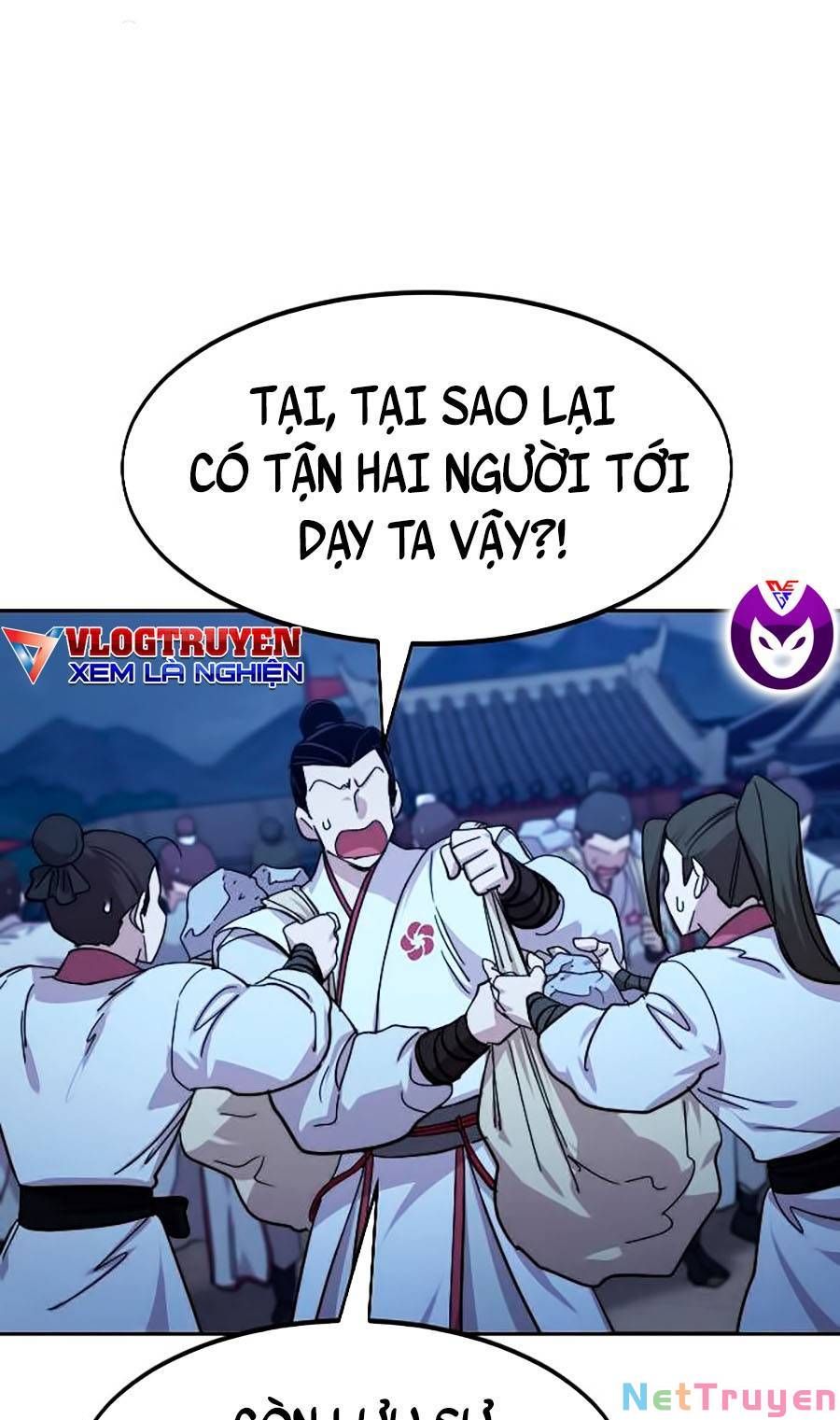 đọc truyện Hoa Sơn Tái Khởi Chương 71 ảnh 77 tại Truyện Dạ Ký