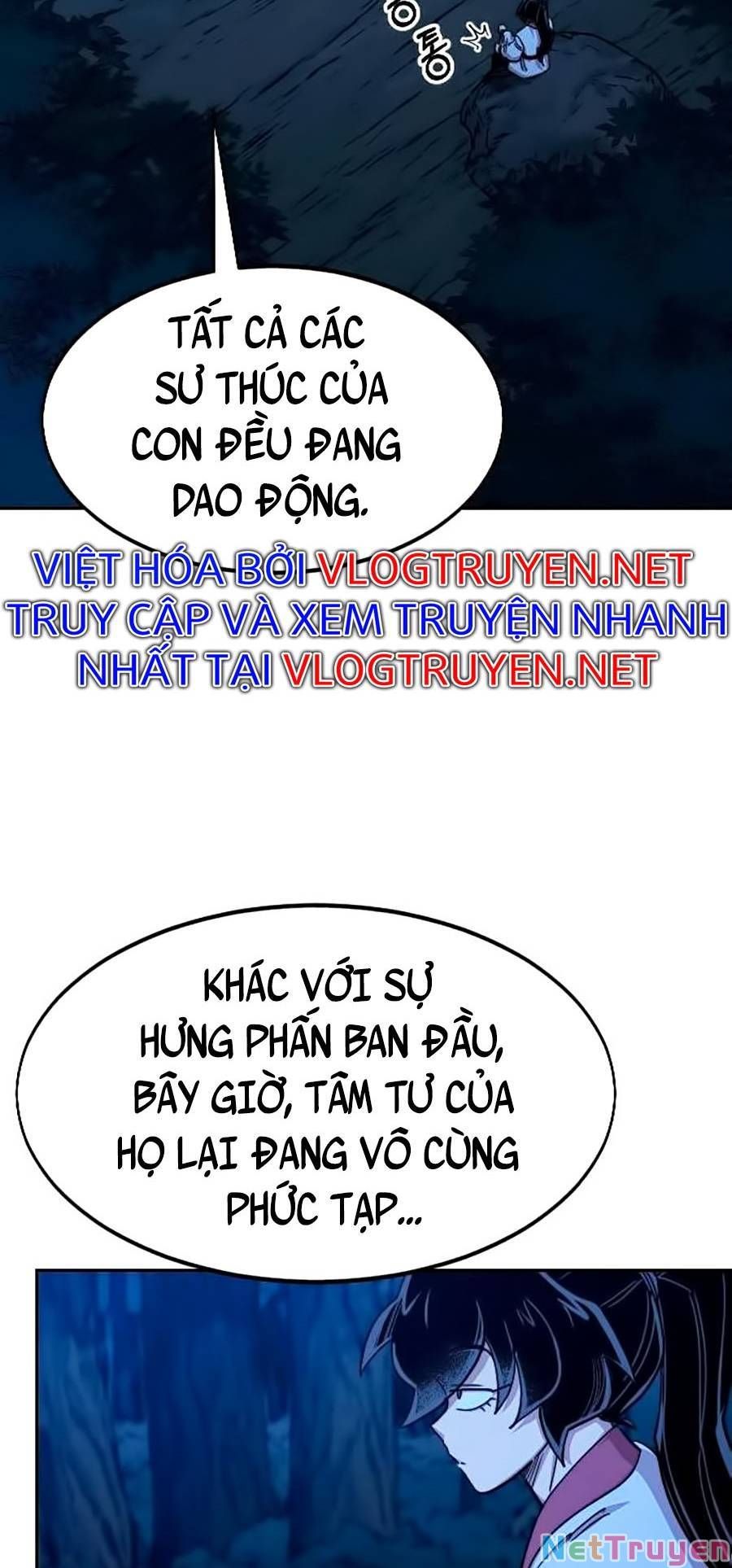 đọc truyện Hoa Sơn Tái Khởi Chương 71 ảnh 9 tại Truyện Dạ Ký