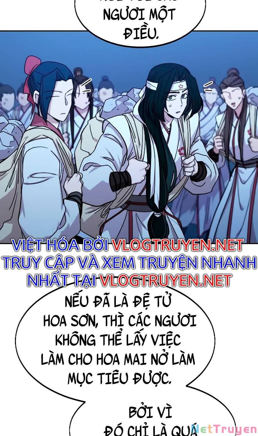 đọc truyện Hoa Sơn Tái Khởi Chương 71 ảnh 83 tại Truyện Dạ Ký