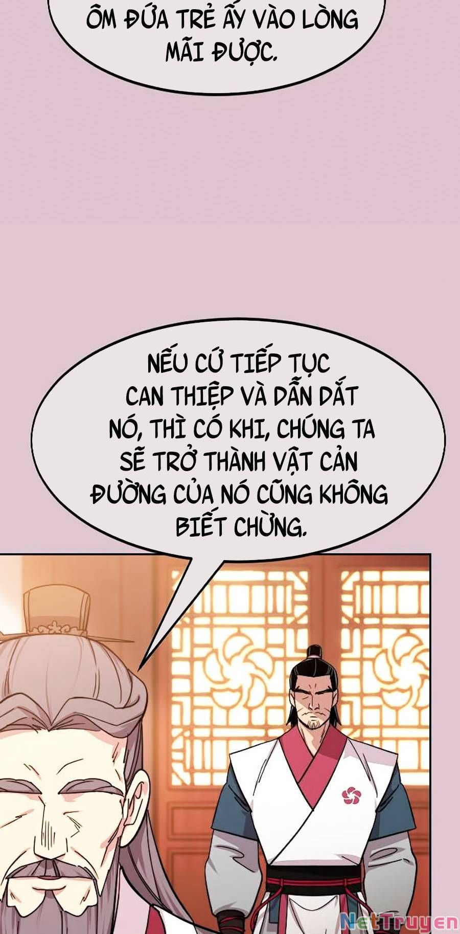đọc truyện Hoa Sơn Tái Khởi Chương 71 ảnh 98 tại Truyện Dạ Ký
