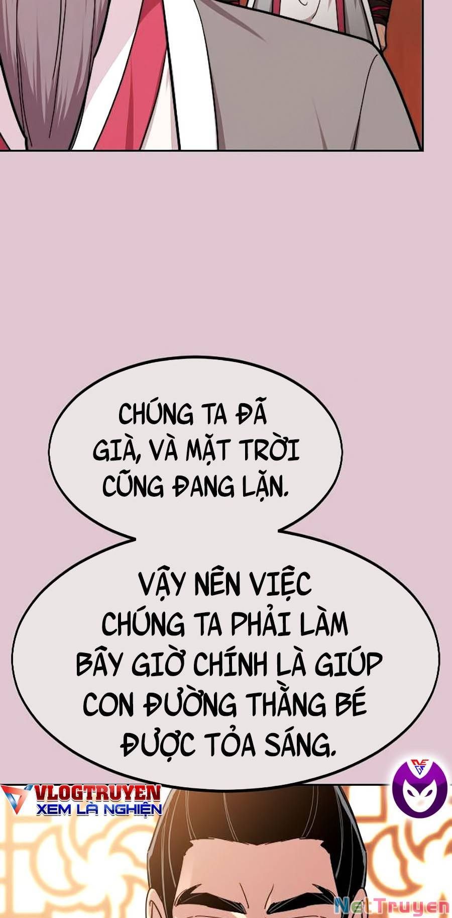 đọc truyện Hoa Sơn Tái Khởi Chương 71 ảnh 99 tại Truyện Dạ Ký