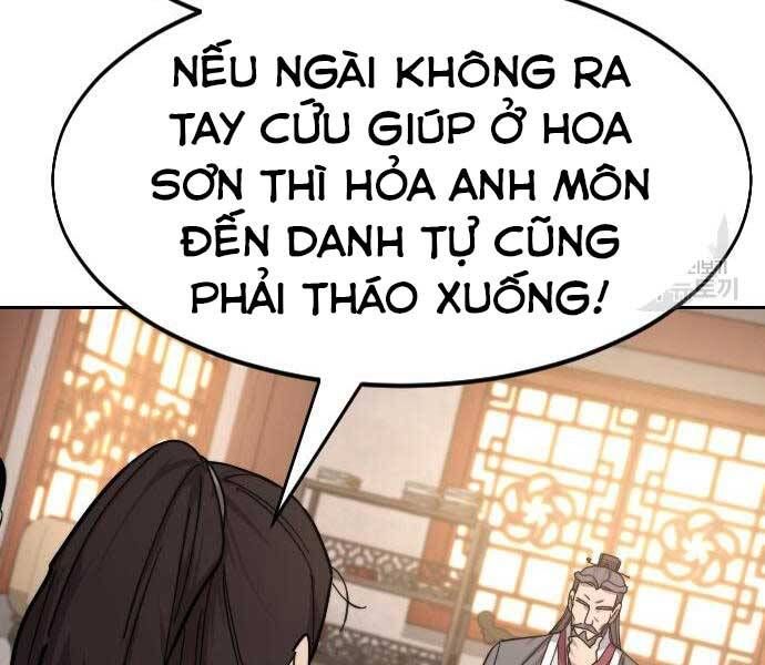 đọc truyện Hoa Sơn Tái Khởi Chương 72.5 ảnh 14 tại Giả Dược
