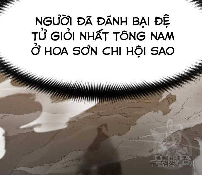 đọc truyện Hoa Sơn Tái Khởi Chương 72.5 ảnh 152 tại Giả Dược