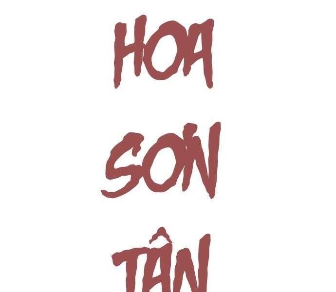 đọc truyện Hoa Sơn Tái Khởi Chương 72.5 ảnh 156 tại Giả Dược