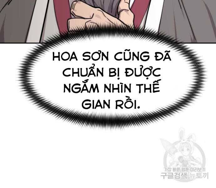 đọc truyện Hoa Sơn Tái Khởi Chương 72.5 ảnh 18 tại Giả Dược