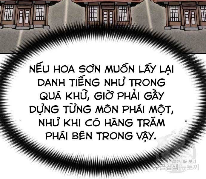 đọc truyện Hoa Sơn Tái Khởi Chương 72.5 ảnh 21 tại Giả Dược