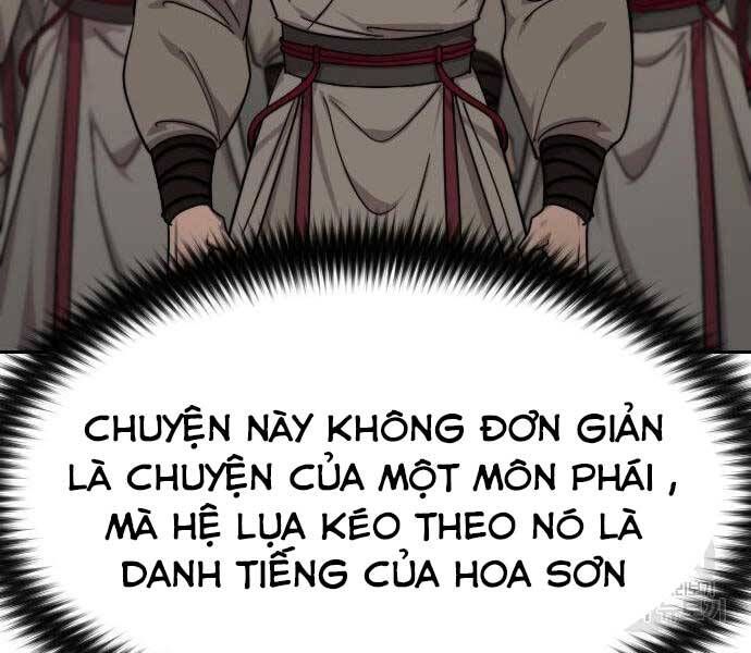 đọc truyện Hoa Sơn Tái Khởi Chương 72.5 ảnh 24 tại Giả Dược