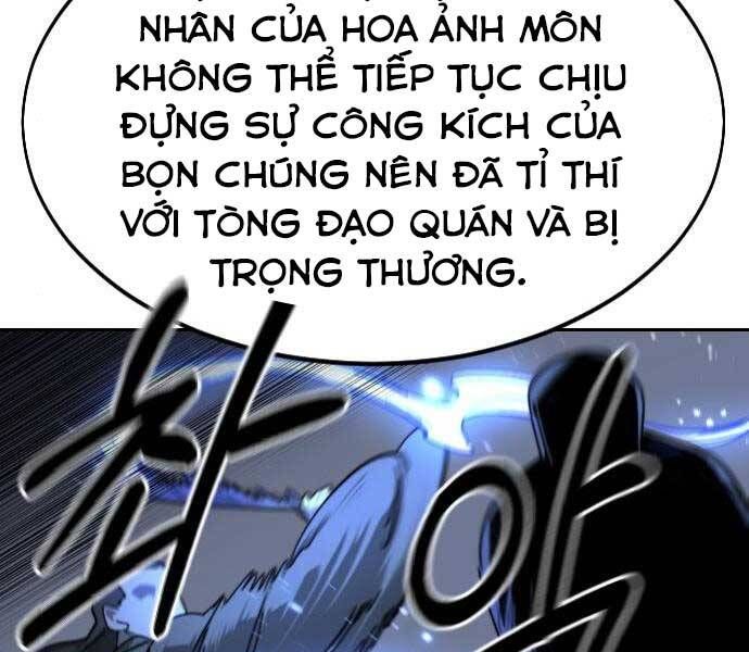 đọc truyện Hoa Sơn Tái Khởi Chương 72.5 ảnh 5 tại Giả Dược