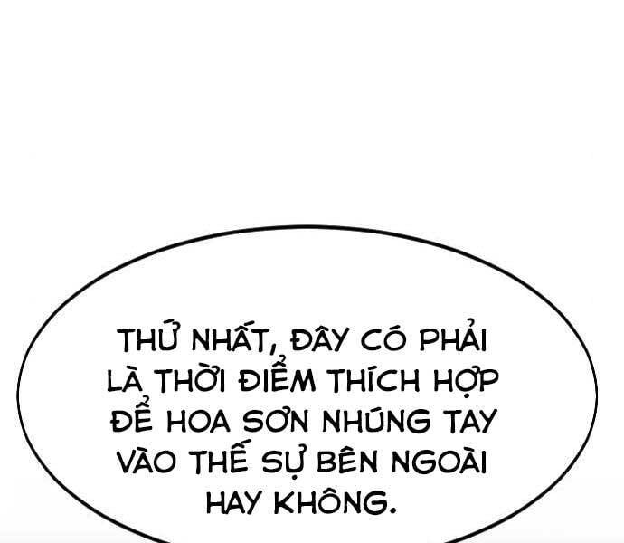 đọc truyện Hoa Sơn Tái Khởi Chương 72.5 ảnh 48 tại Giả Dược