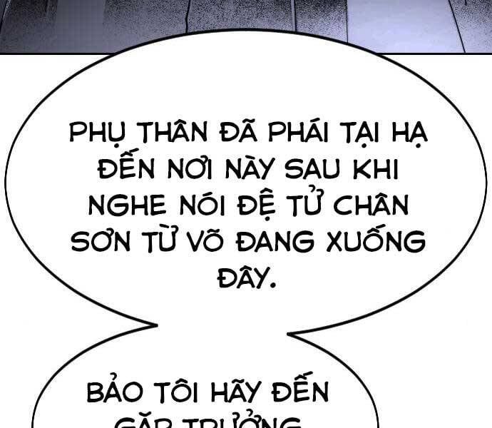 đọc truyện Hoa Sơn Tái Khởi Chương 72.5 ảnh 10 tại Giả Dược