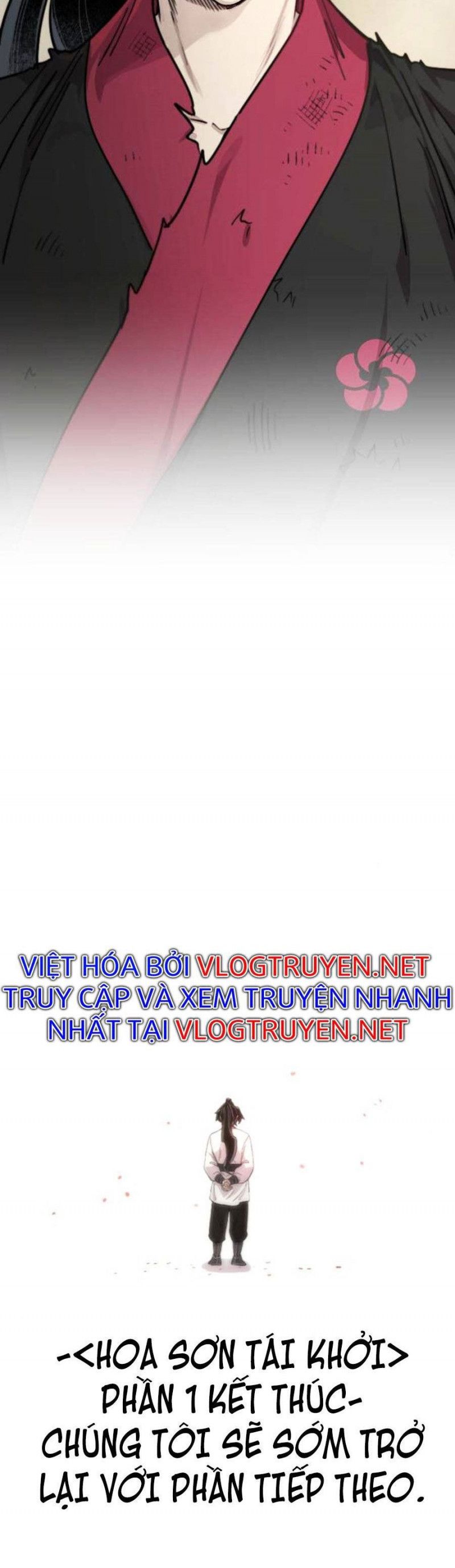 đọc truyện Hoa Sơn Tái Khởi Chương 72 ảnh 30 tại Giả Dược