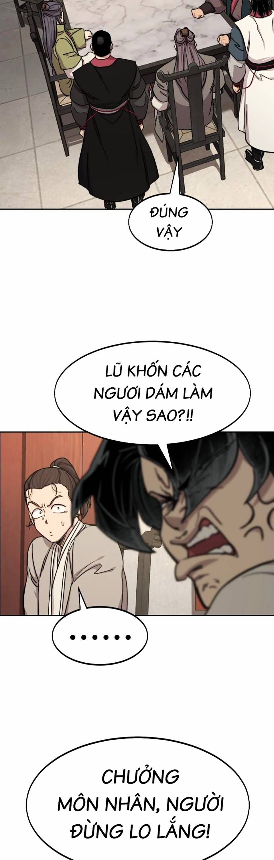 đọc truyện Hoa Sơn Tái Khởi Chương 73 ảnh 20 tại Giả Dược