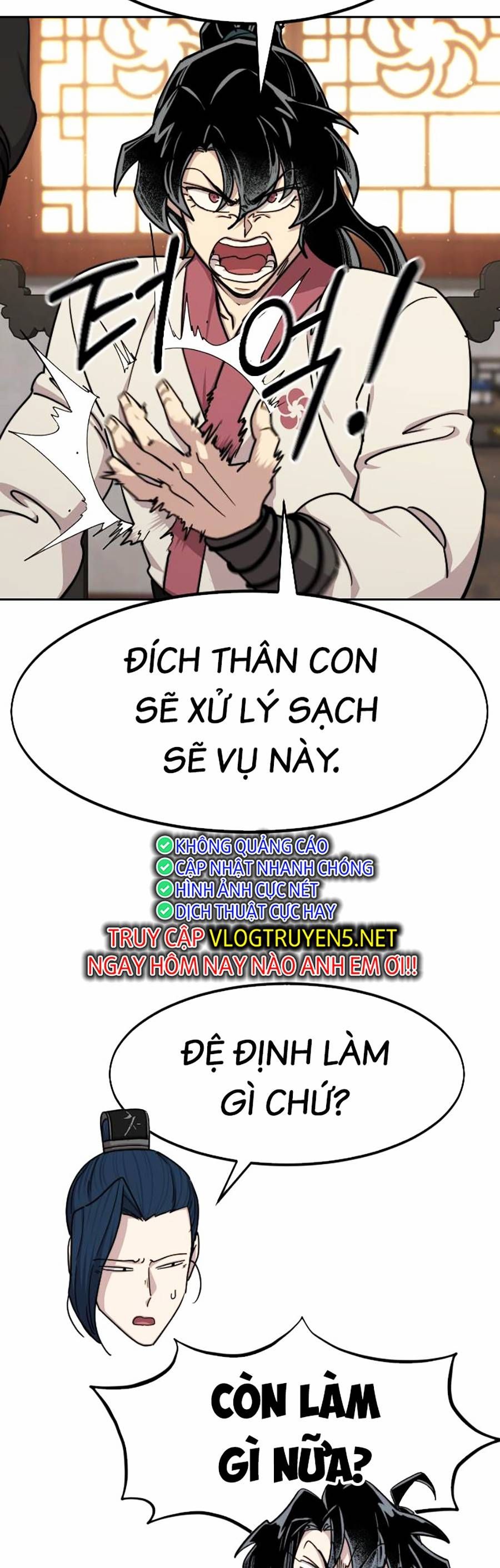 đọc truyện Hoa Sơn Tái Khởi Chương 73 ảnh 21 tại Giả Dược