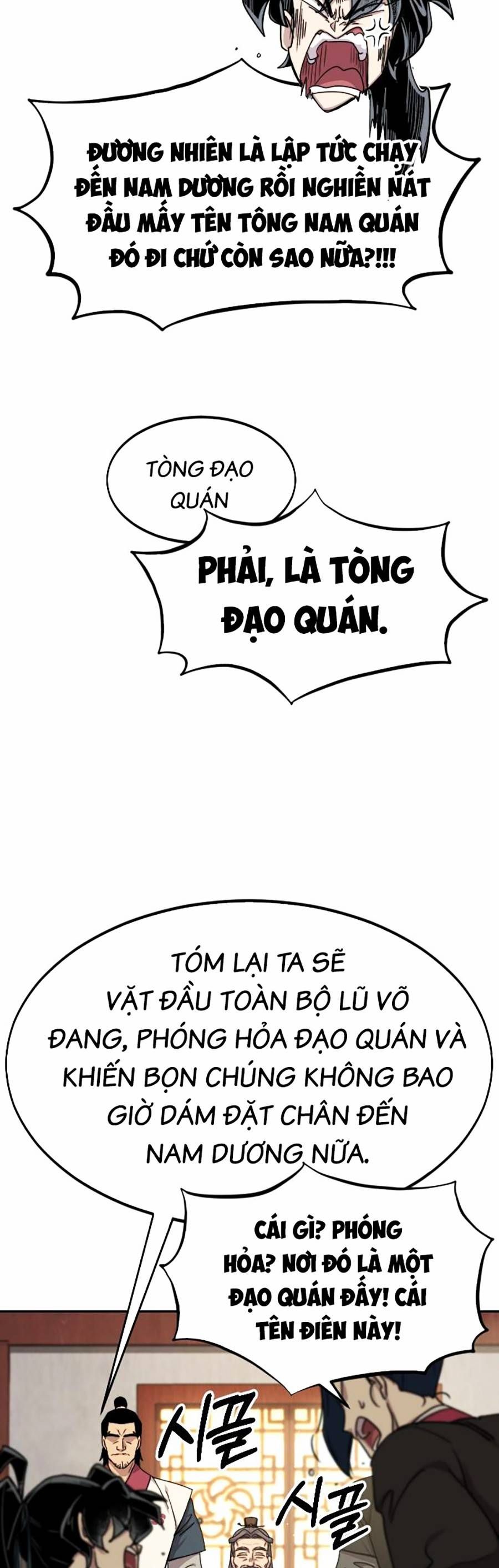 đọc truyện Hoa Sơn Tái Khởi Chương 73 ảnh 22 tại Giả Dược