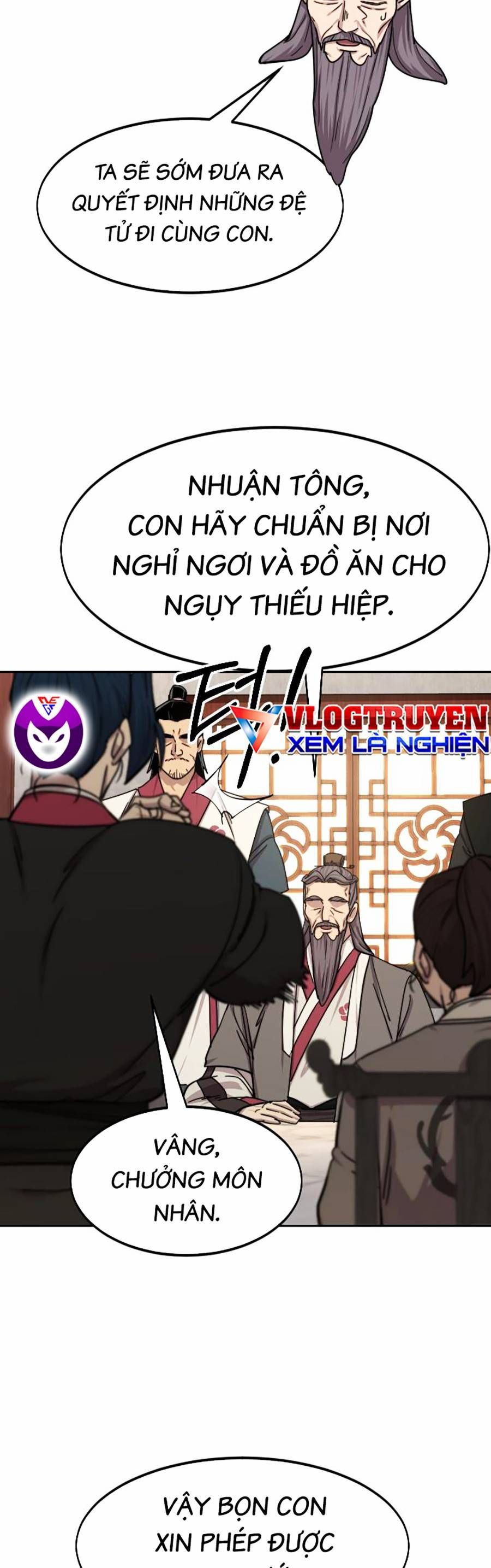 đọc truyện Hoa Sơn Tái Khởi Chương 73 ảnh 28 tại Giả Dược