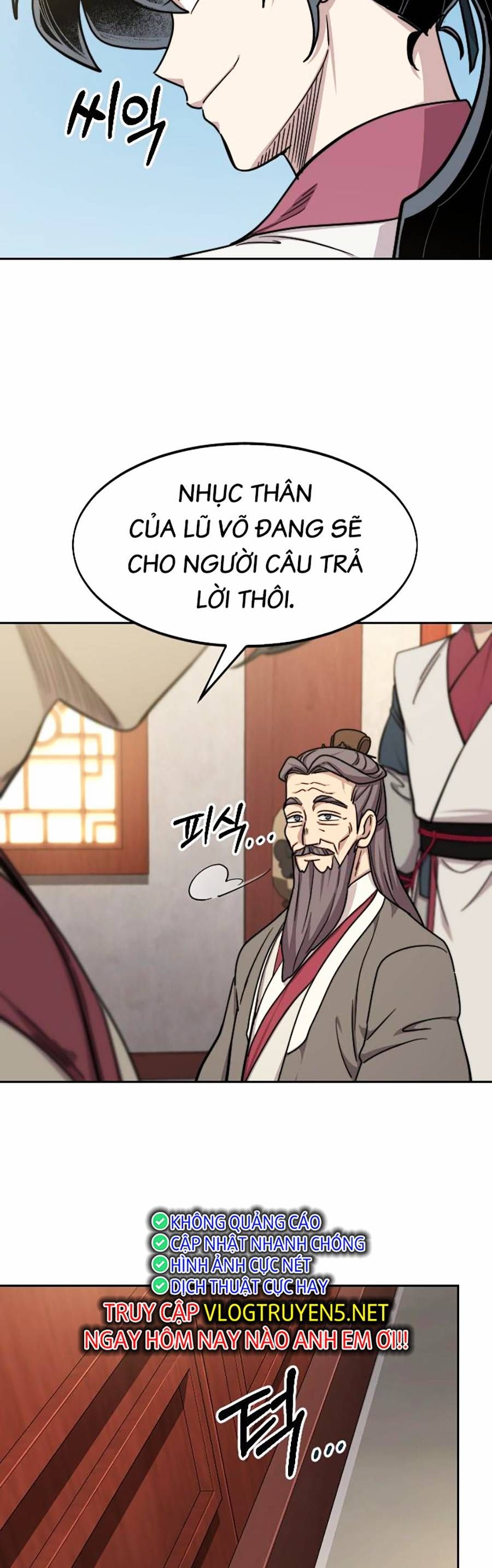 đọc truyện Hoa Sơn Tái Khởi Chương 73 ảnh 31 tại Giả Dược