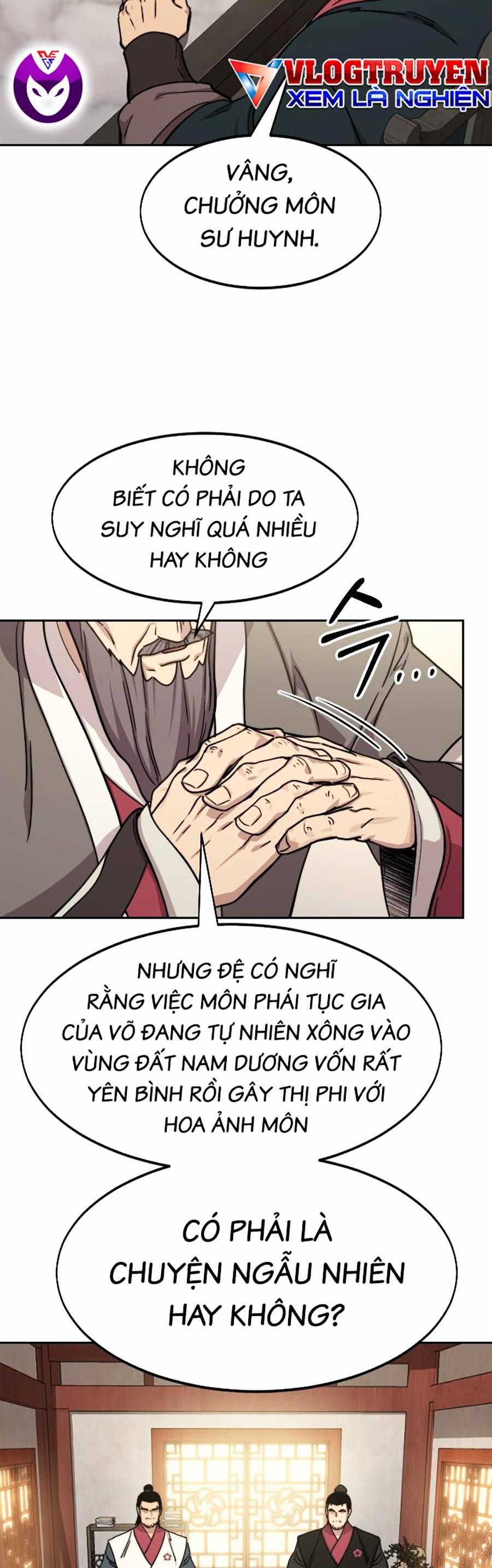đọc truyện Hoa Sơn Tái Khởi Chương 73 ảnh 33 tại Giả Dược