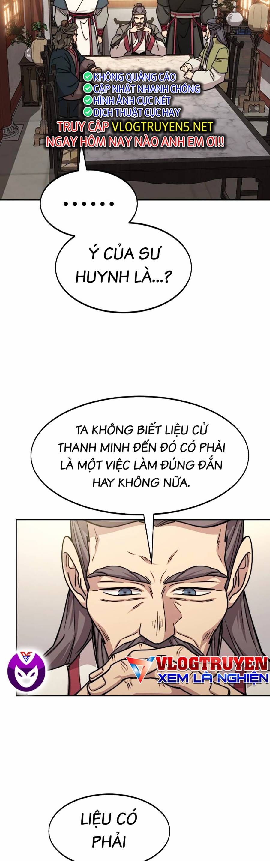 đọc truyện Hoa Sơn Tái Khởi Chương 73 ảnh 34 tại Giả Dược