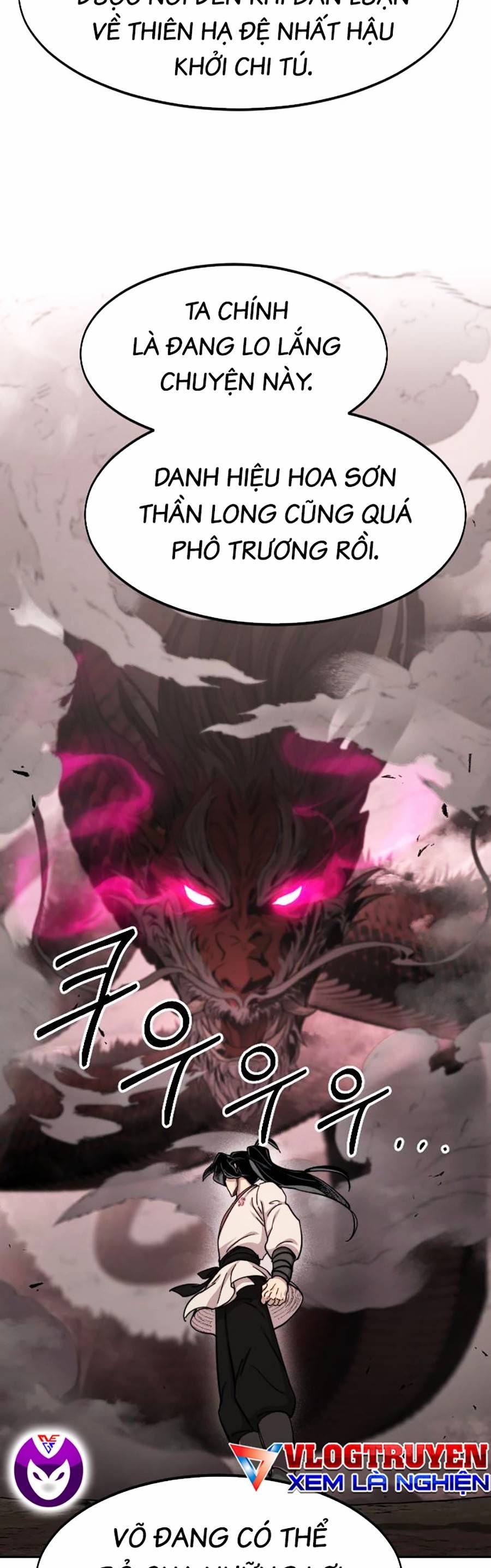 đọc truyện Hoa Sơn Tái Khởi Chương 73 ảnh 37 tại Giả Dược