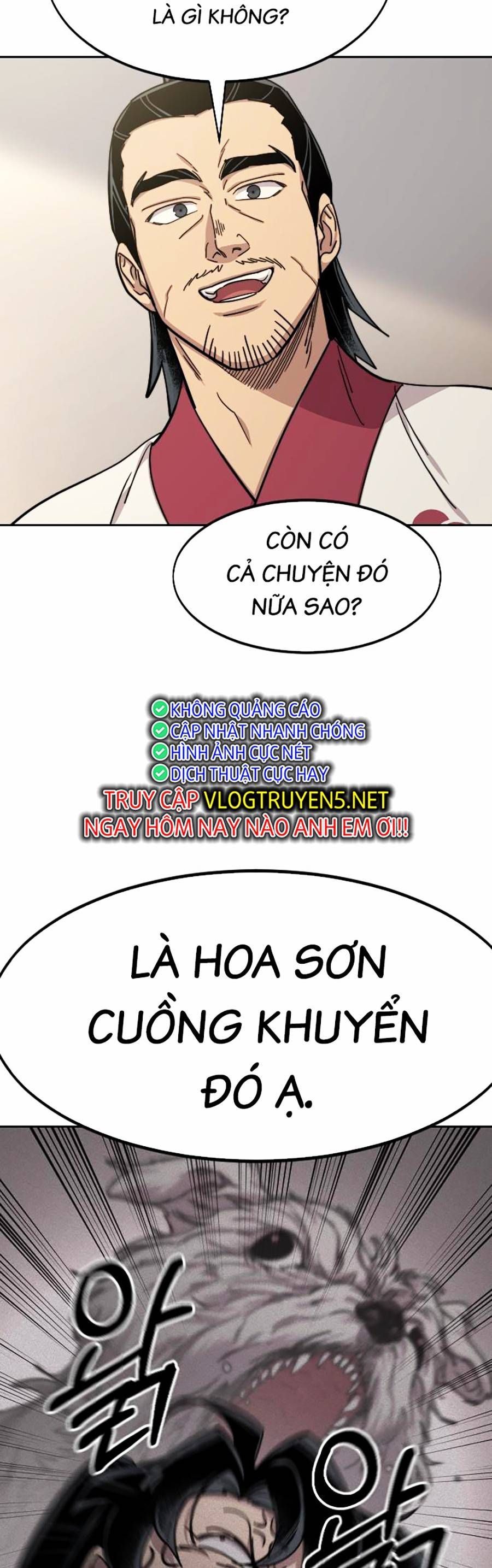 đọc truyện Hoa Sơn Tái Khởi Chương 73 ảnh 39 tại Giả Dược