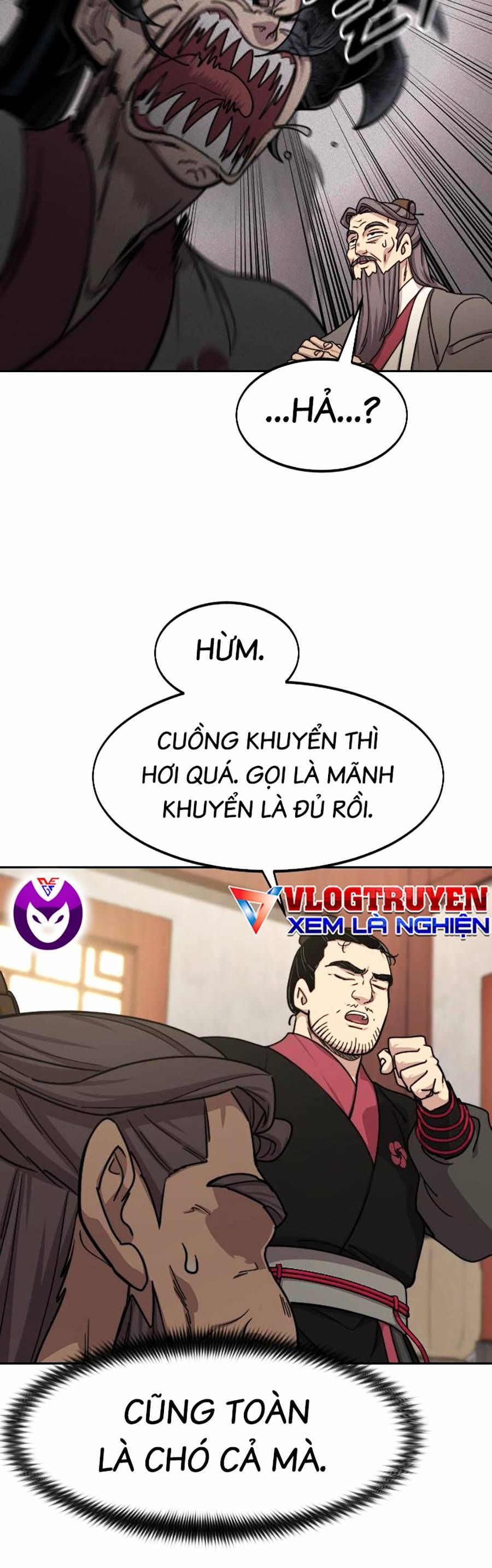 đọc truyện Hoa Sơn Tái Khởi Chương 73 ảnh 40 tại Giả Dược