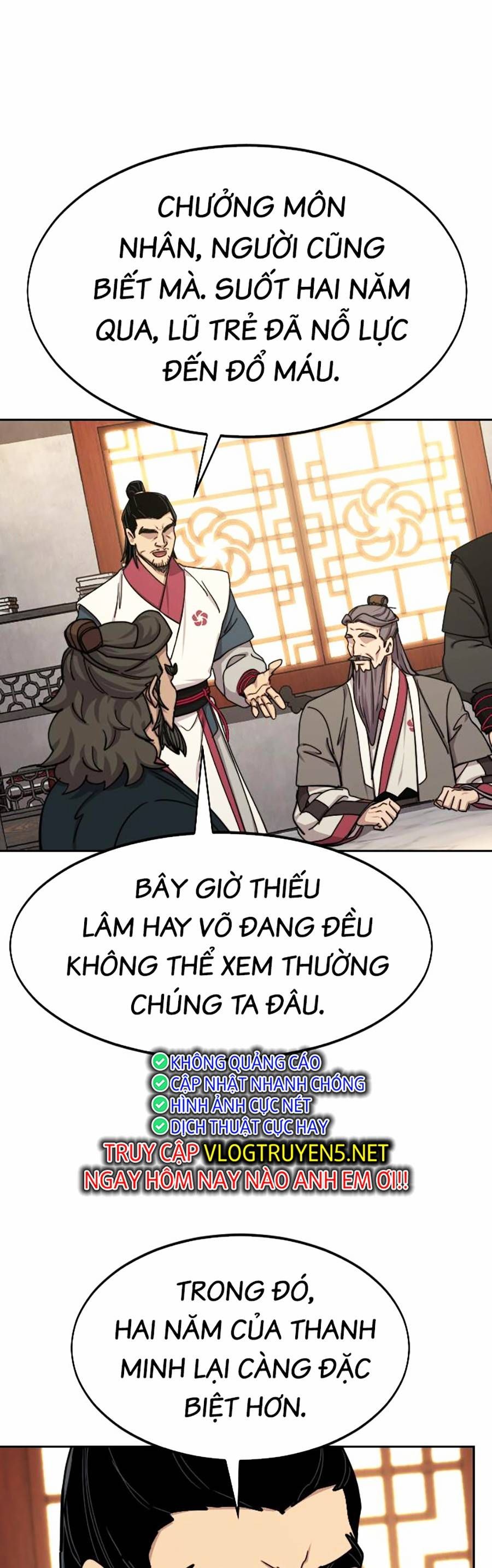 đọc truyện Hoa Sơn Tái Khởi Chương 73 ảnh 41 tại Giả Dược