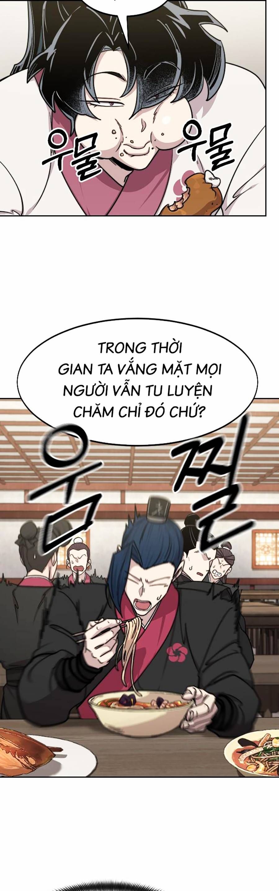 đọc truyện Hoa Sơn Tái Khởi Chương 73 ảnh 48 tại Giả Dược