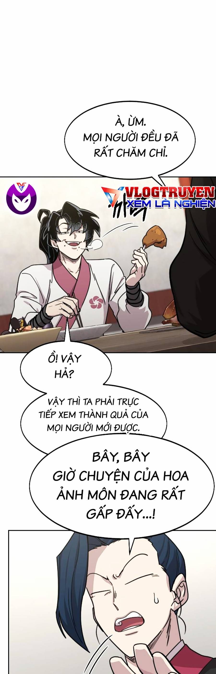 đọc truyện Hoa Sơn Tái Khởi Chương 73 ảnh 50 tại Giả Dược