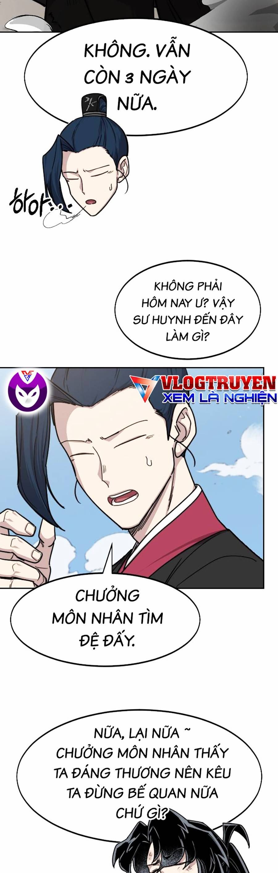 đọc truyện Hoa Sơn Tái Khởi Chương 73 ảnh 6 tại Giả Dược