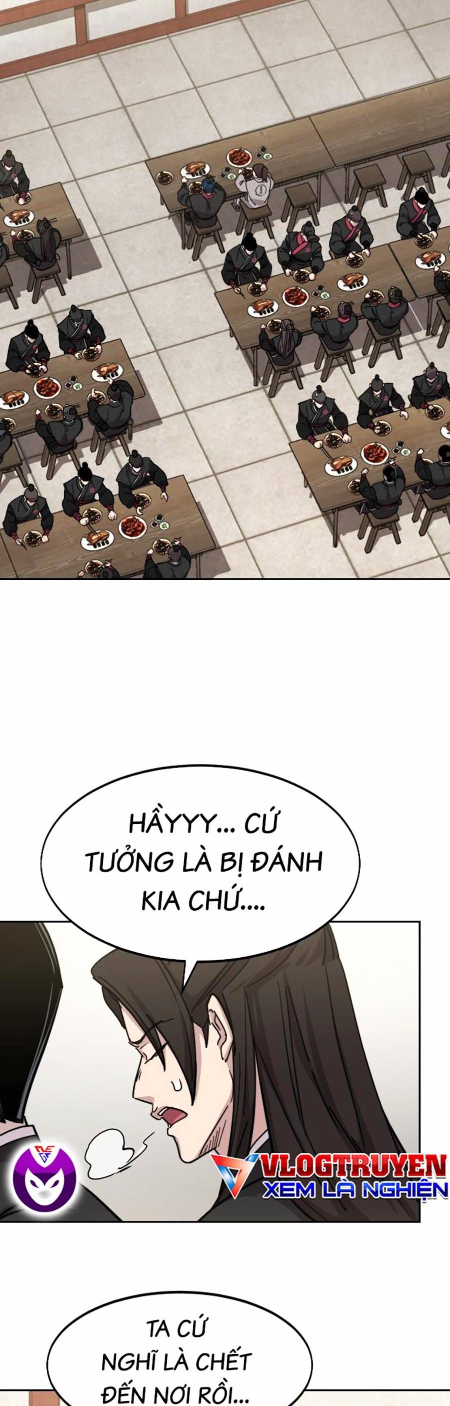 đọc truyện Hoa Sơn Tái Khởi Chương 73 ảnh 54 tại Giả Dược