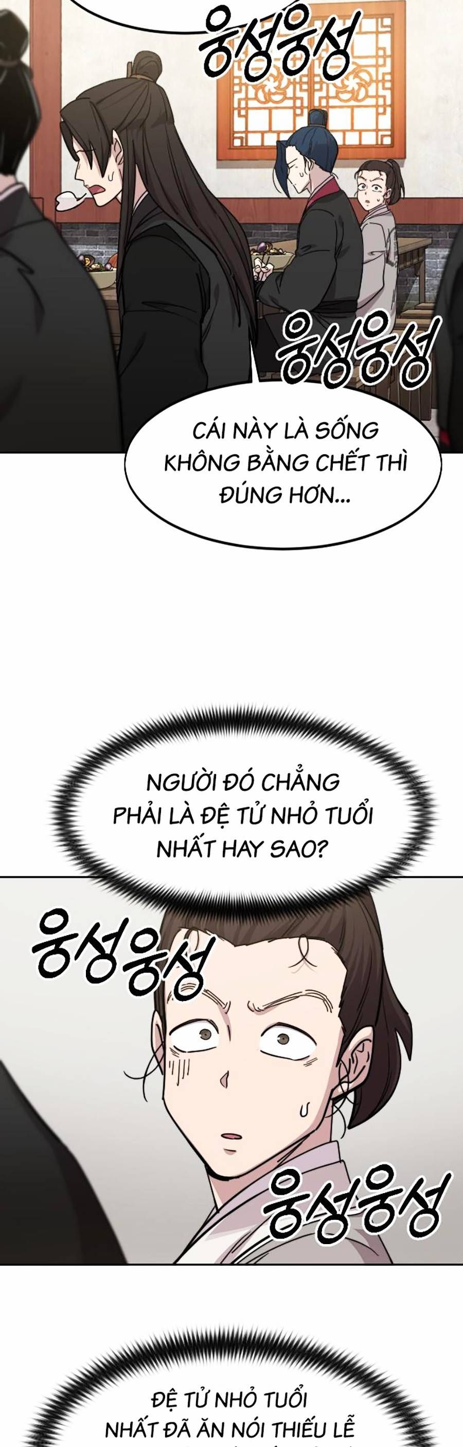 đọc truyện Hoa Sơn Tái Khởi Chương 73 ảnh 55 tại Giả Dược
