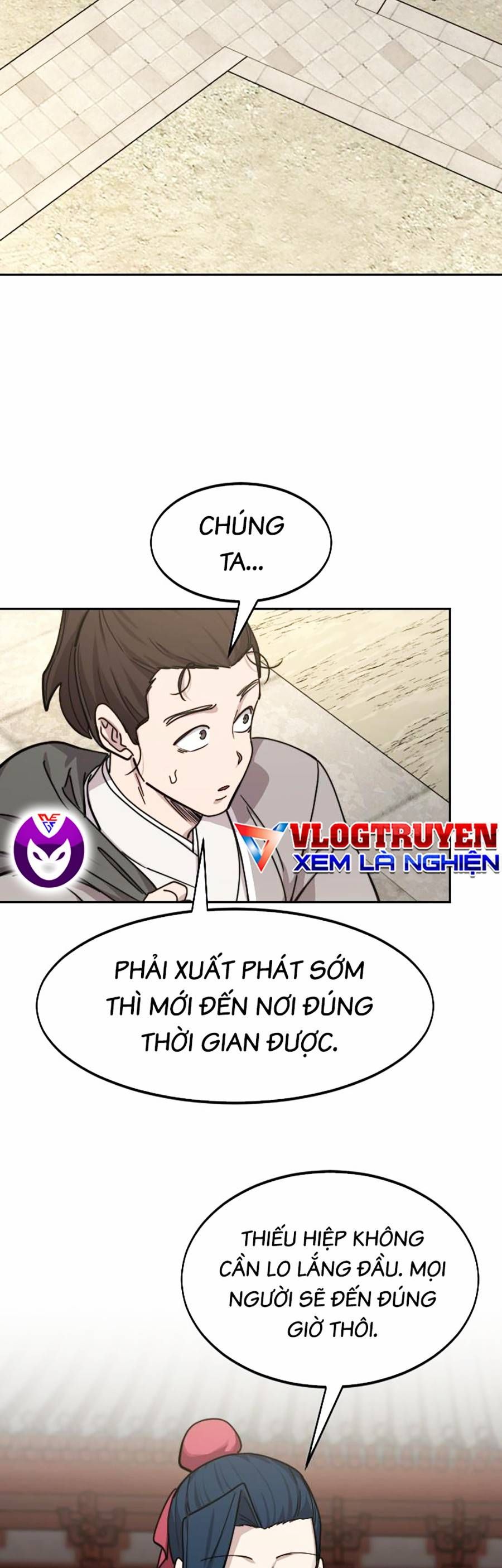 đọc truyện Hoa Sơn Tái Khởi Chương 73 ảnh 59 tại Giả Dược