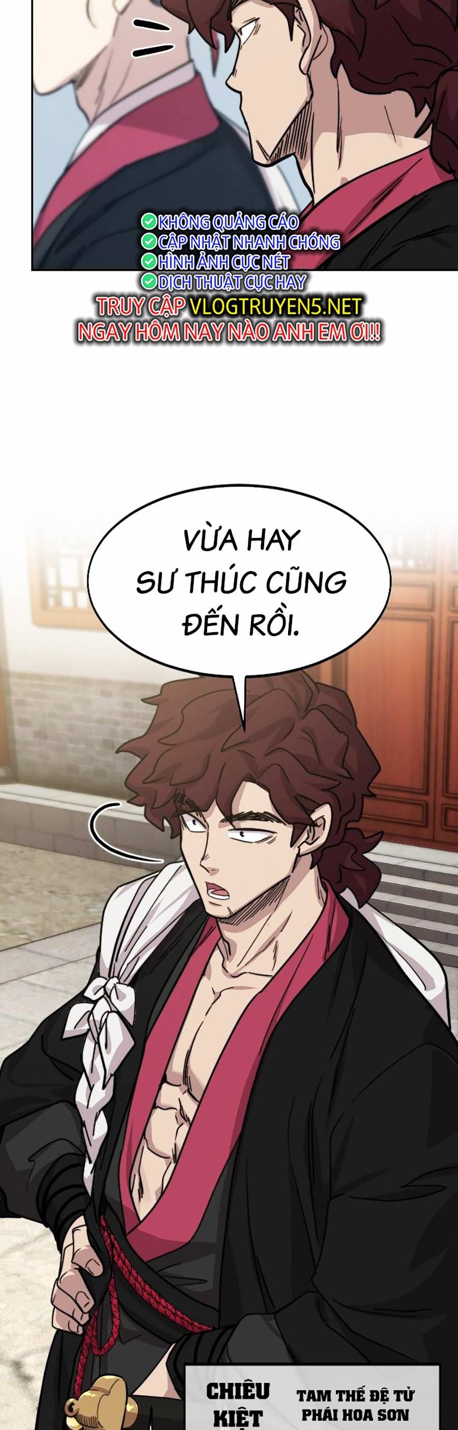 đọc truyện Hoa Sơn Tái Khởi Chương 73 ảnh 61 tại Giả Dược