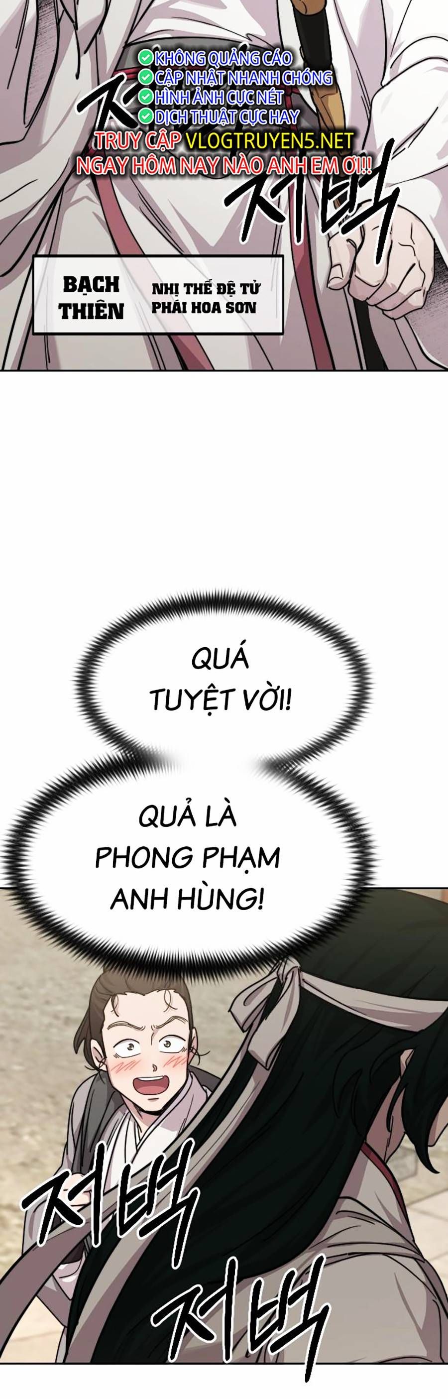 đọc truyện Hoa Sơn Tái Khởi Chương 73 ảnh 64 tại Giả Dược
