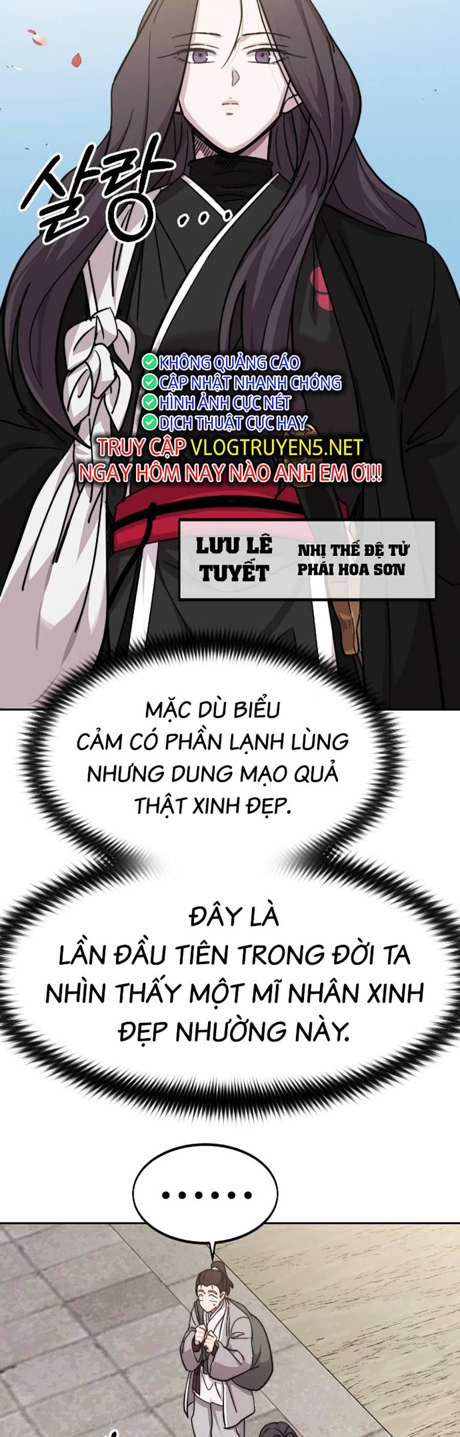 đọc truyện Hoa Sơn Tái Khởi Chương 73 ảnh 70 tại Giả Dược
