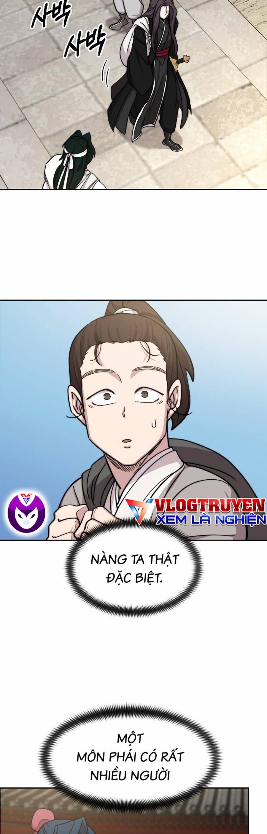 đọc truyện Hoa Sơn Tái Khởi Chương 73 ảnh 71 tại Giả Dược